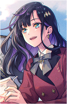 Amane Mikami