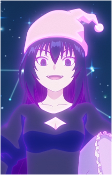 Goddess of Night {Fabiniku}'s image