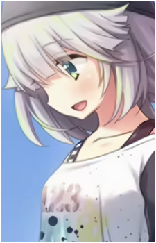 Kururu Kousaki