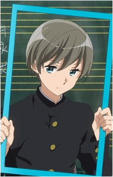 Motomu Tsukinaga's image
