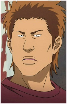 Mitsuru Jougasaki's image