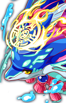 Mizuchi {CF}'s image