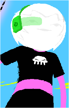 Rose Lalonde