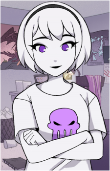 Rose Lalonde