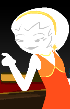 Rose Lalonde