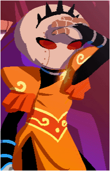 Rose Lalonde