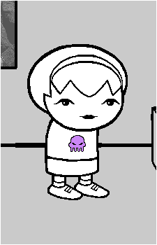 Rose Lalonde
