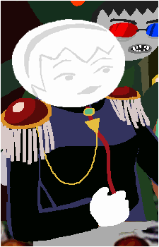 Rose Lalonde