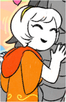 Rose Lalonde