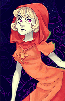 Rose Lalonde