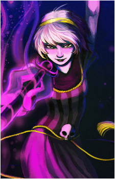 Rose Lalonde