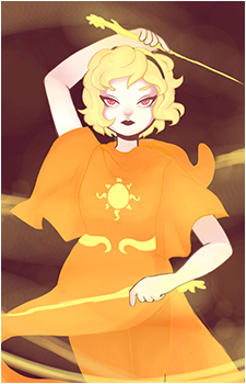 Rose Lalonde
