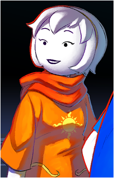 Rose Lalonde's image
