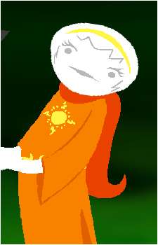Rose Lalonde