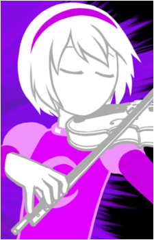 Rose Lalonde