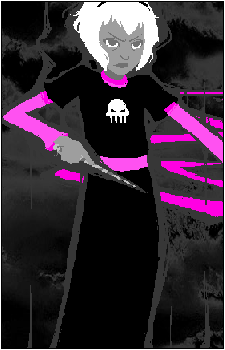 Rose Lalonde