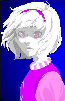 Rose Lalonde