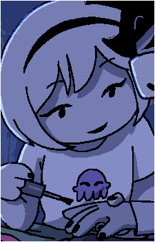 Rose Lalonde