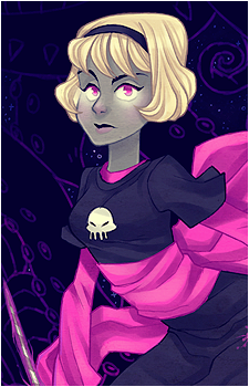 Rose Lalonde