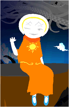 Rose Lalonde