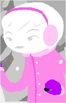 Rose Lalonde