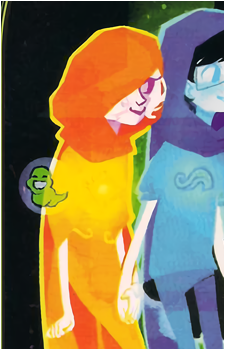 Rose Lalonde
