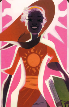 Rose Lalonde