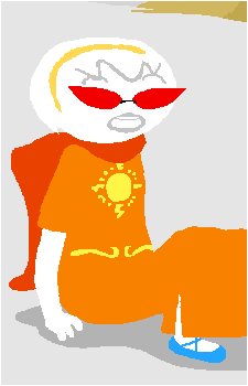 Rose Lalonde