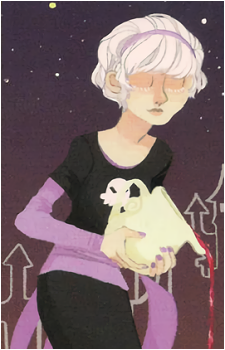 Rose Lalonde
