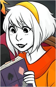 Rose Lalonde