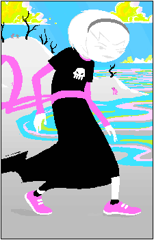 Rose Lalonde