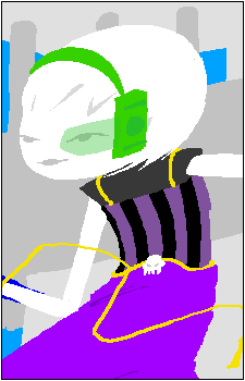 Rose Lalonde