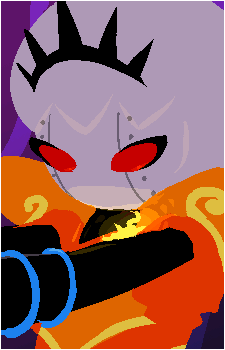 Rose Lalonde
