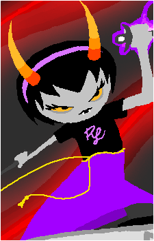 Rose Lalonde