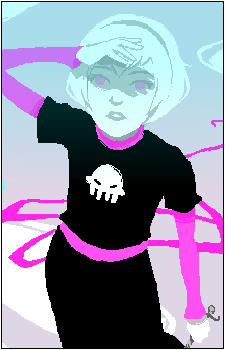 Rose Lalonde