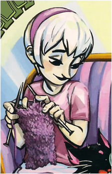 Rose Lalonde