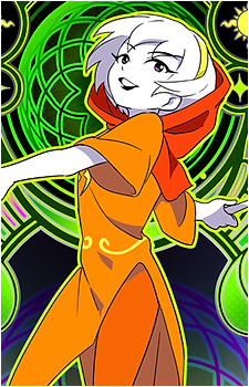 Rose Lalonde