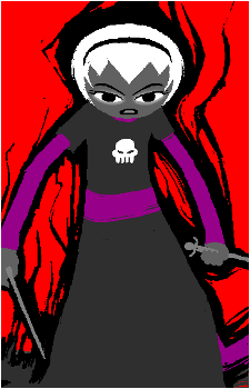 Rose Lalonde