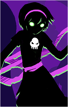 Rose Lalonde