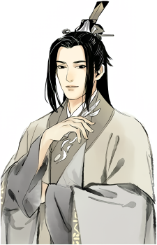 Mu Qingfang