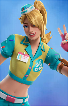 Dee {FN}