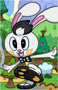 Tappy