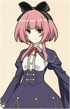 Ane-san {KnKH}