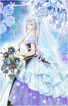Teardrop the Rikka Queen's image