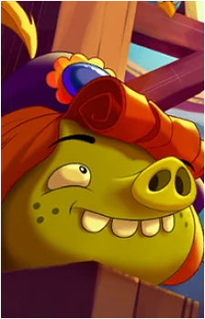 Prince Porky's image