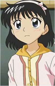 Kaoru Shimizu