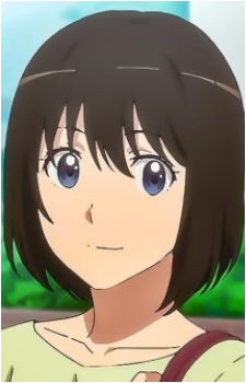 Kaoru Shimizu