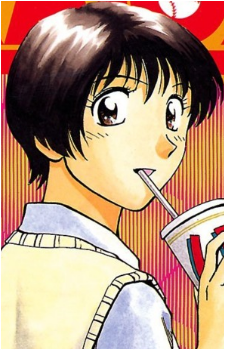 Kaoru Shimizu's image