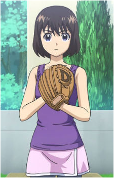 Kaoru Shimizu