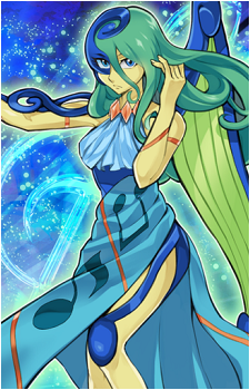 Sonata the Melodious Diva's image